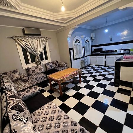 مراكش Tres Propre Appartement 85 M2 المظهر الخارجي الصورة