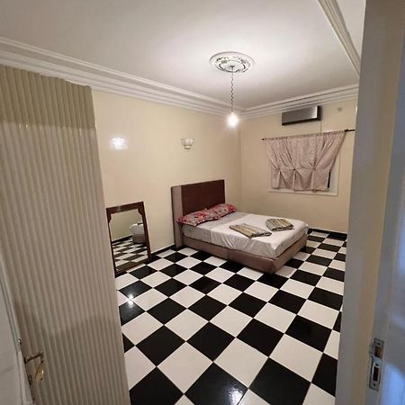 مراكش Tres Propre Appartement 85 M2 المظهر الخارجي الصورة