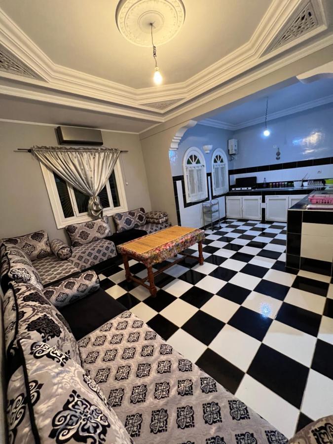 مراكش Tres Propre Appartement 85 M2 المظهر الخارجي الصورة